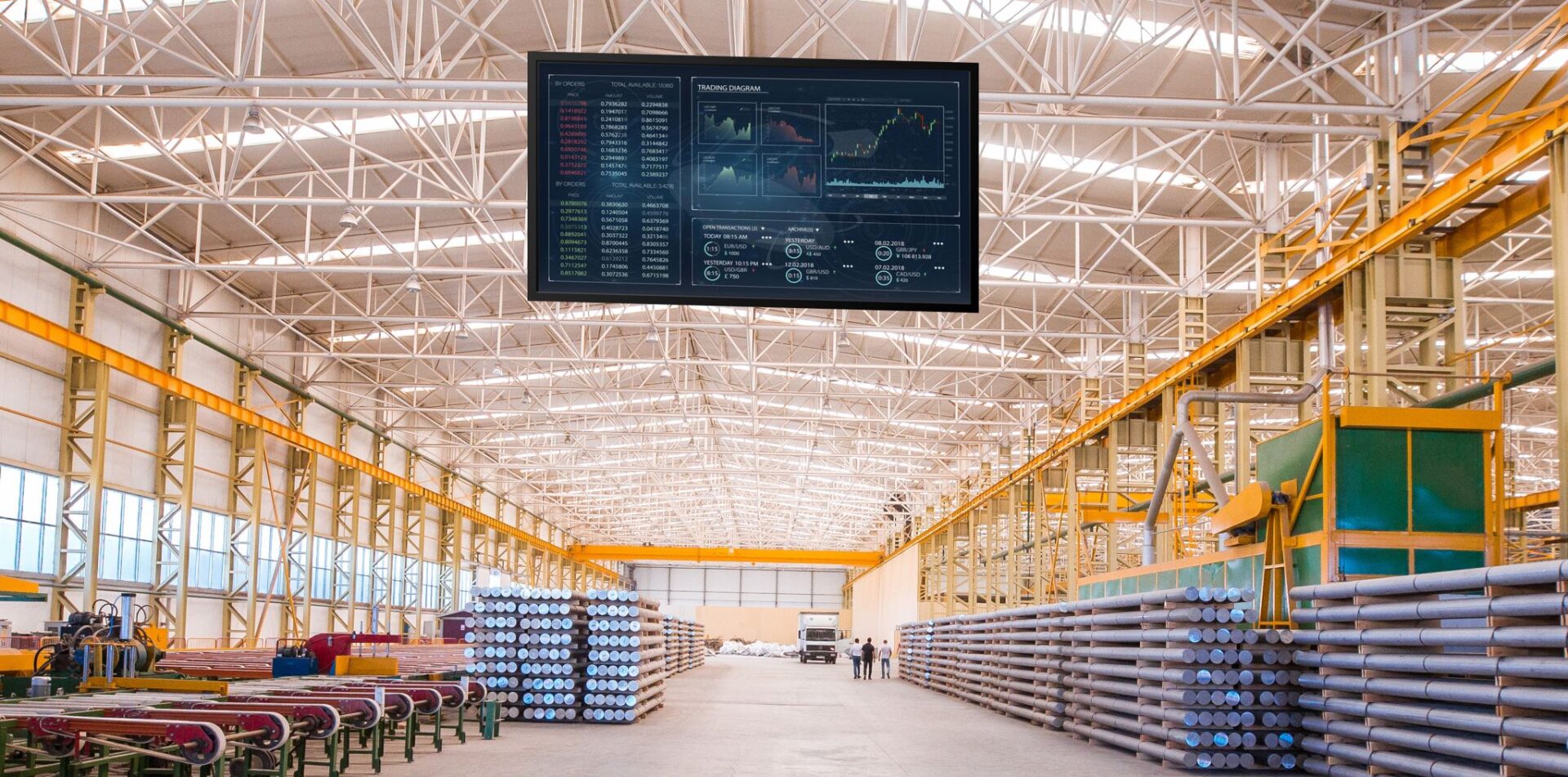 Mvix Stepping Up Focus, Depth Of Business Intelligence Software Integrations