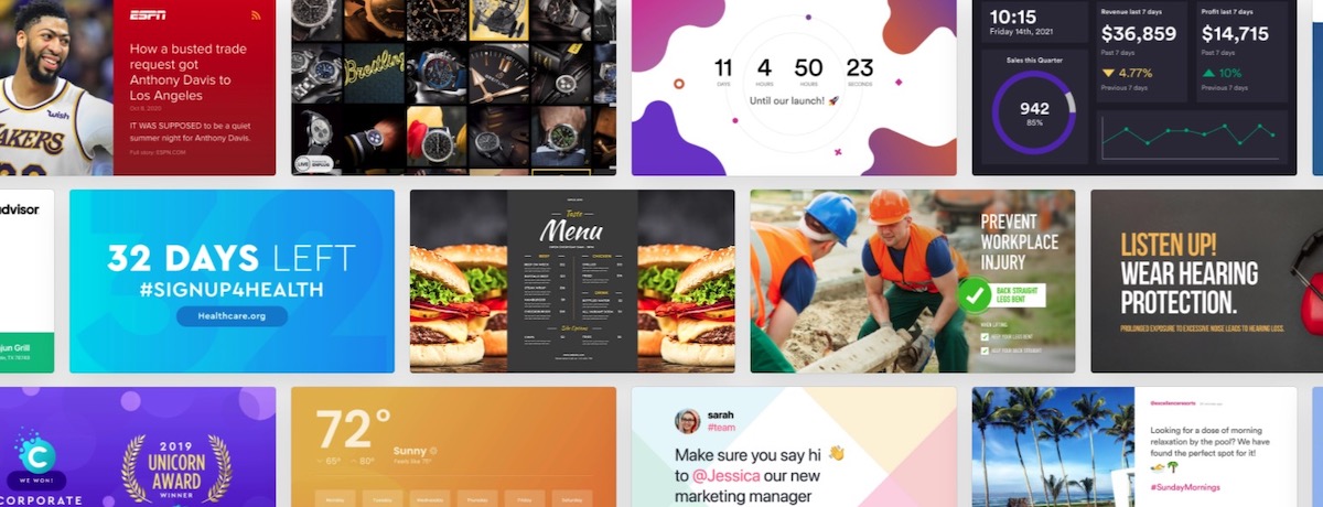 Spectrio, Exertis Almo Develop Content Creation Partnership For Digital Signage Networks