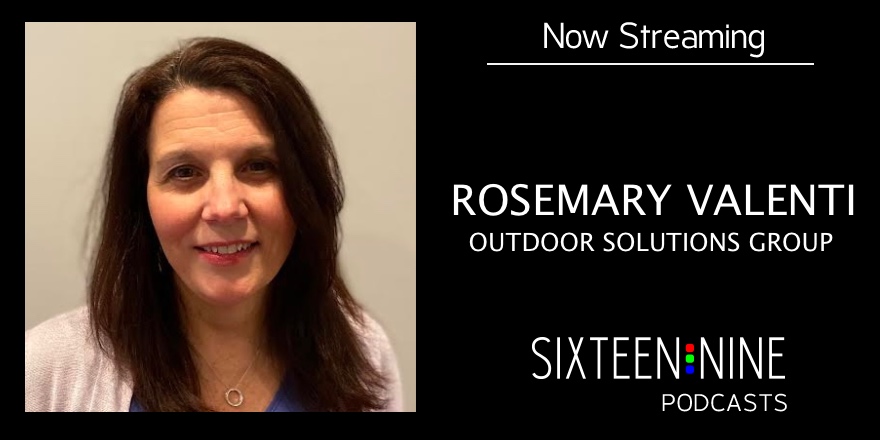 Why A Static OOH Media Firm Finally Caught The Digital Ferry, With Outdoor Solution Group’s Rosemary Valenti