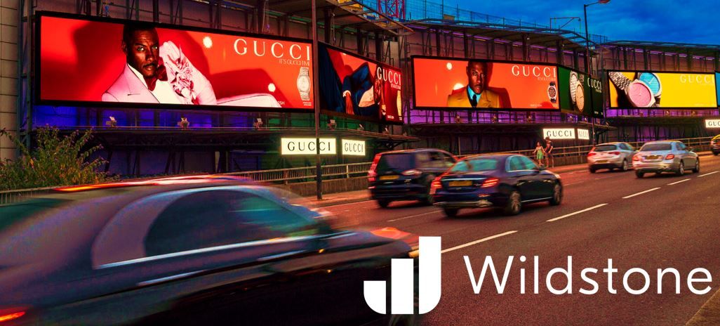 Big Indie UK OOH Media Firm Wildstone Changes Hands; New Backers Supporting Expansion