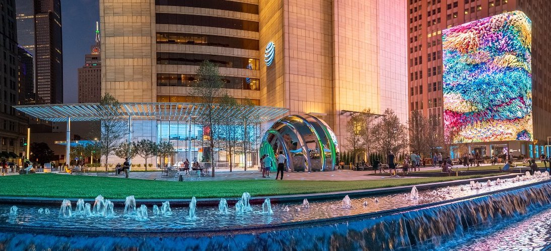 DSF Plans Meet And Mingle, Mini-Conference And Tour For Nov. 2 In Dallas