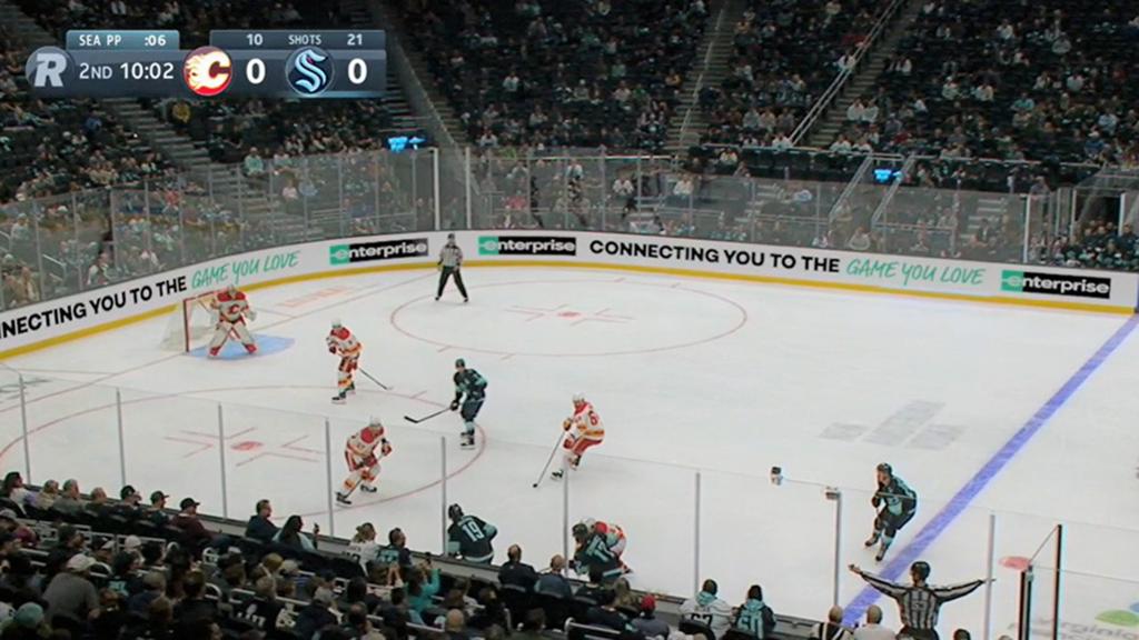 NHL Makes In Arena Rinkboards Digital, But Only Virtually