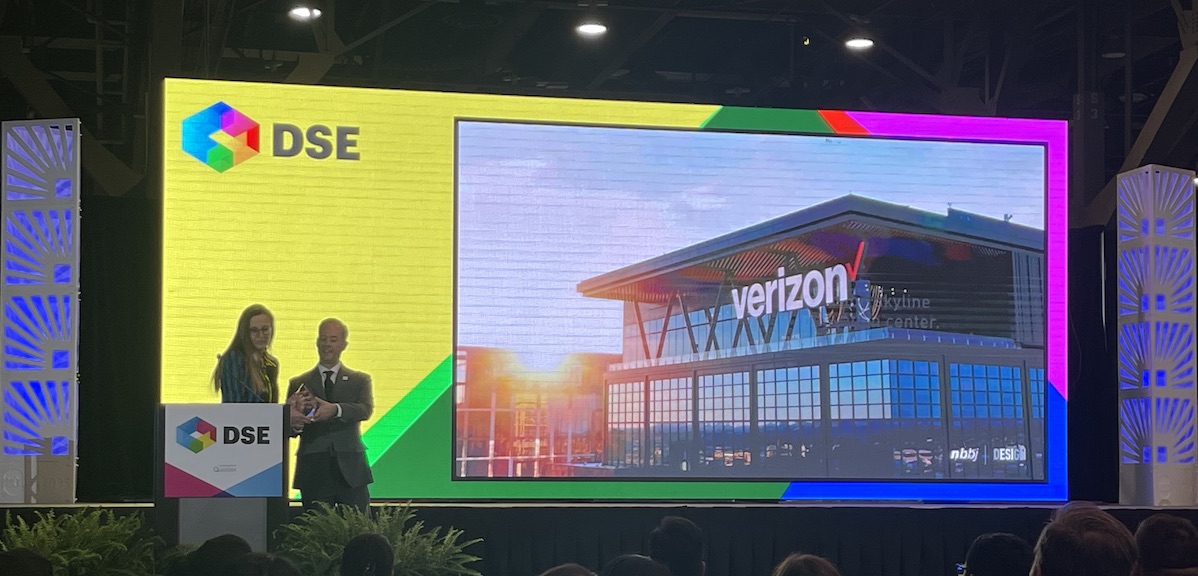 Here’s The “Dizzie” Awards List From DSE 2022