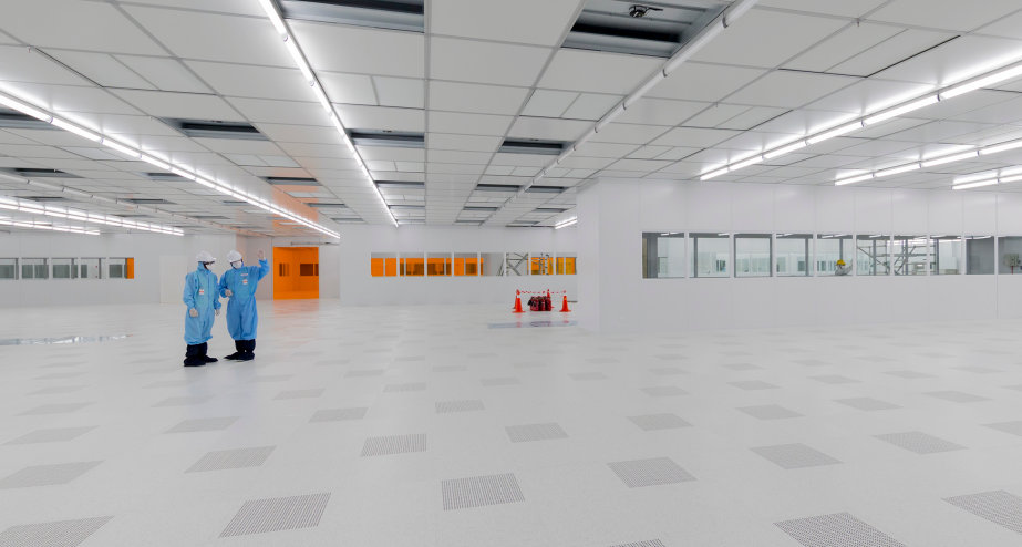 Subsiding MicroLED Hype Not Stopping German Firm From Building $1B Production Plant