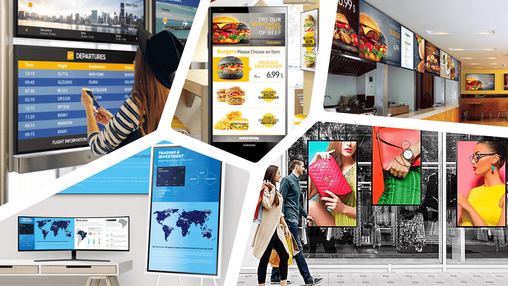 DSE Mixer Sponsor Profiles: Samsung