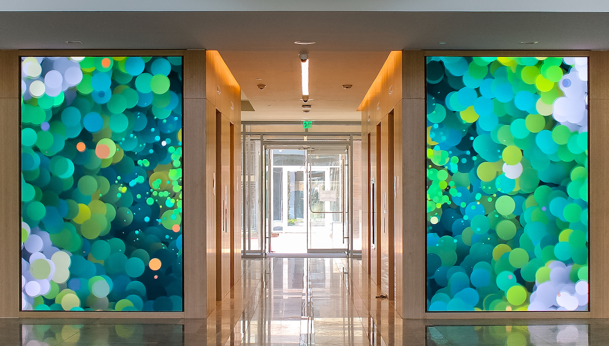 DSE Mixer Sponsor Profiles: SNA Displays Bolstering Its Broad LED Range With Expanded Back-End Solutions