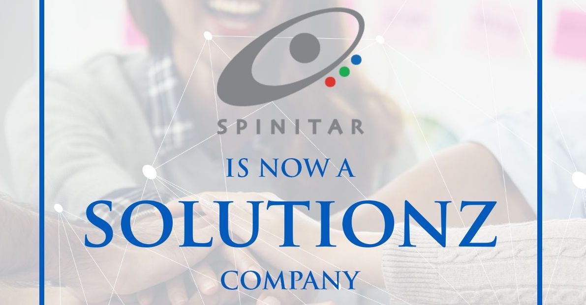 Integrator Solutionz Buys Spinitar; Rolls Into Its “Family Of Companies”