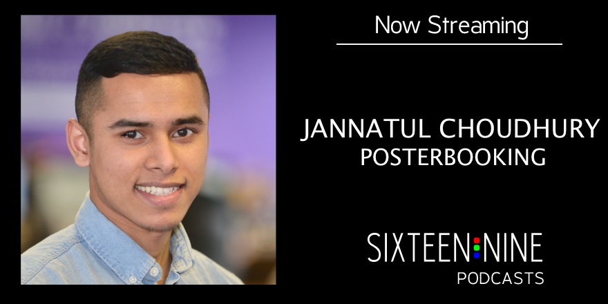 Jannatul Choudhury Relates How He Makes Freemium Work For His PosterBooking Digital Signage Platform