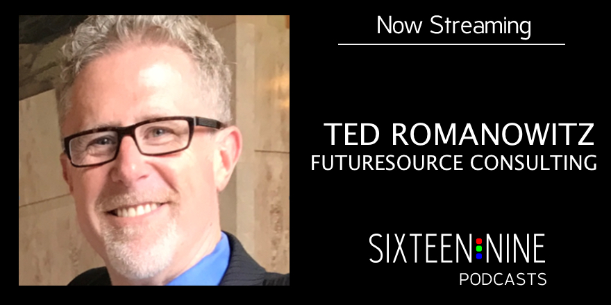 LED Display Analyst Ted Romanowitz Of Futuresource On What To Expect And See At ISE 2023