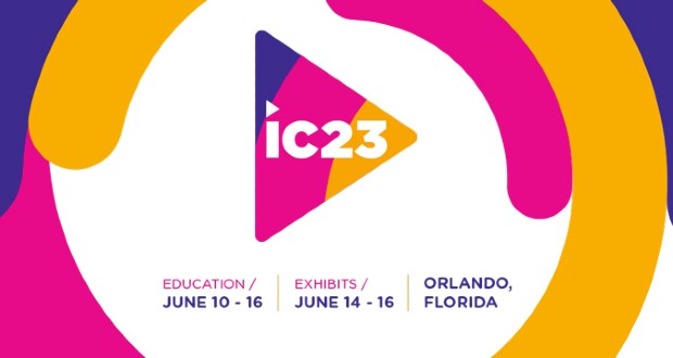 Registration Opens For InfoComm 2023; Mid-June In Orlando