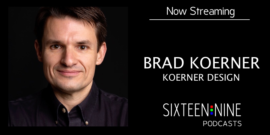 Brad Koerner On How The Display And Experience Future Is Already Here, But Unevenly Distributed