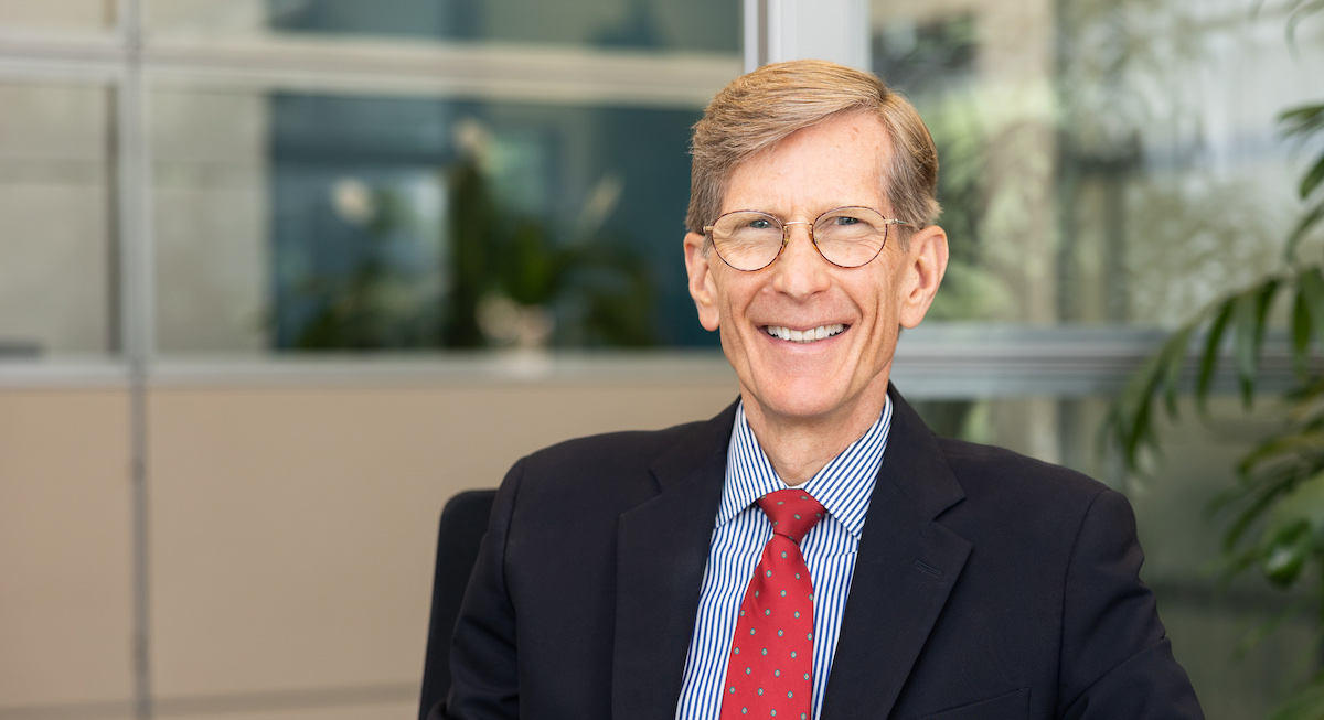 MediaVue Founder and CEO David DeGiorgi (1954-2023)