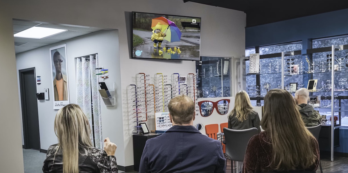 Atmosphere Says Its Digital OOH Streaming Network Now Reaches 100M Viewers Monthly