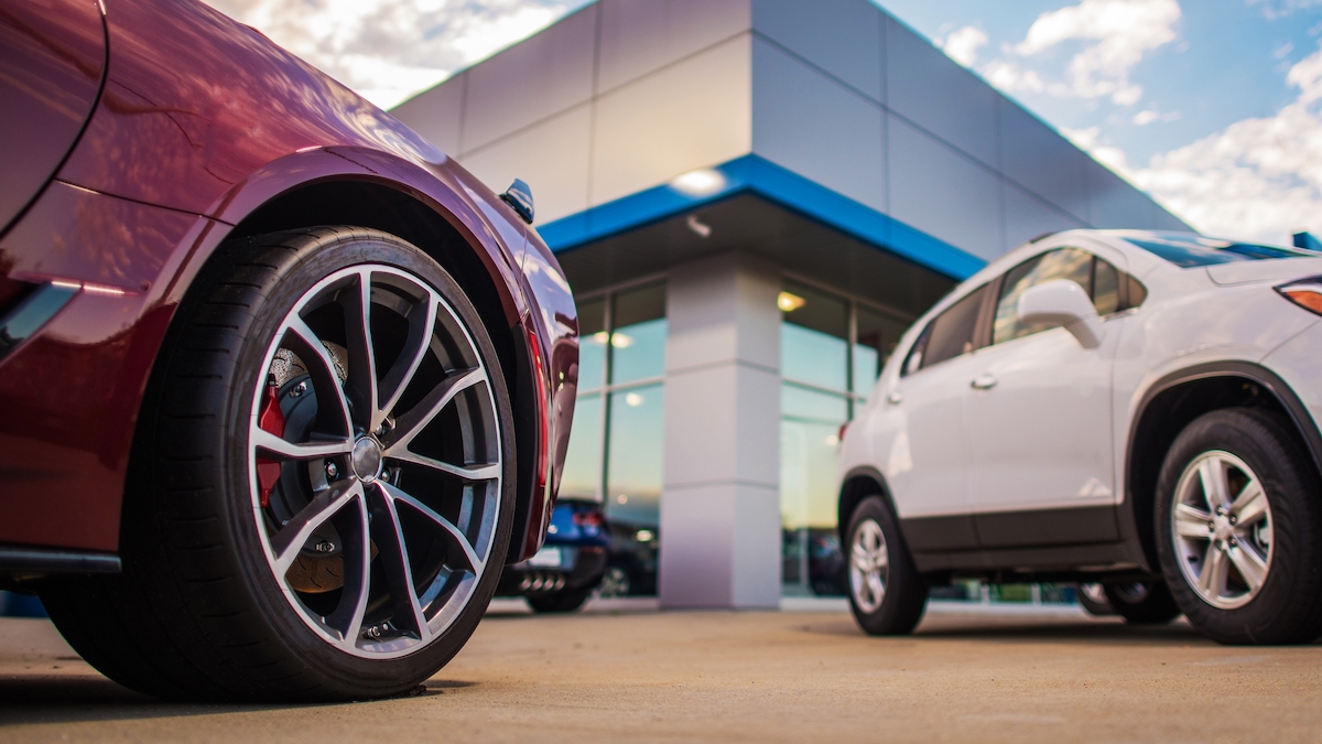 Small Colorado Springs Integrator Says It Has Deal To Upgrade Some 10,000 US Car Dealerships