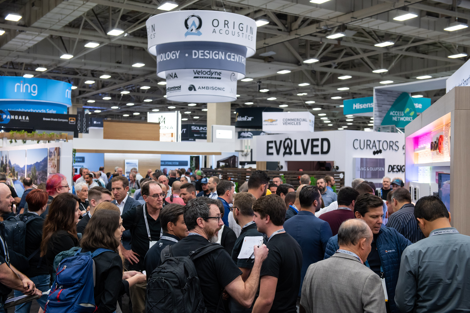 New Pro AV Event – Commercial Integrator Expo – Set For September In Denver