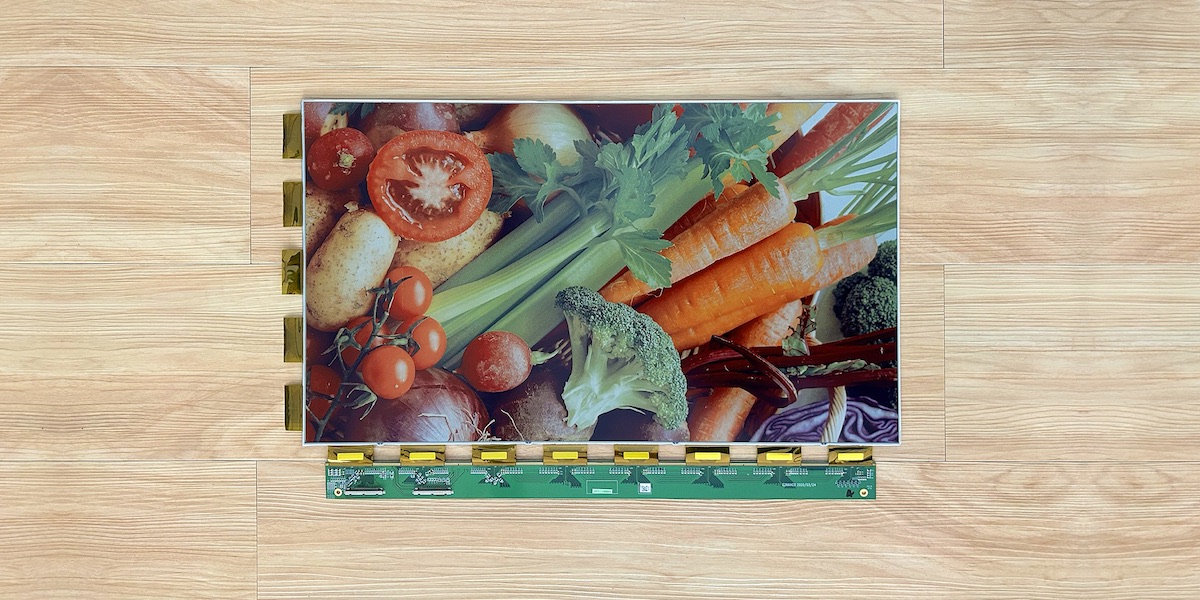 New-Gen E Ink Displays Feature More Saturated, Vivid Colors, Adds Flashing Sparkle Feature