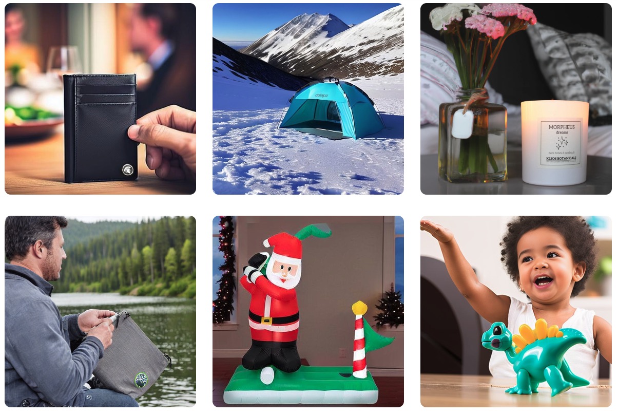 Guest Post: How Generative AI Is Revolutionizing Product Image Creation