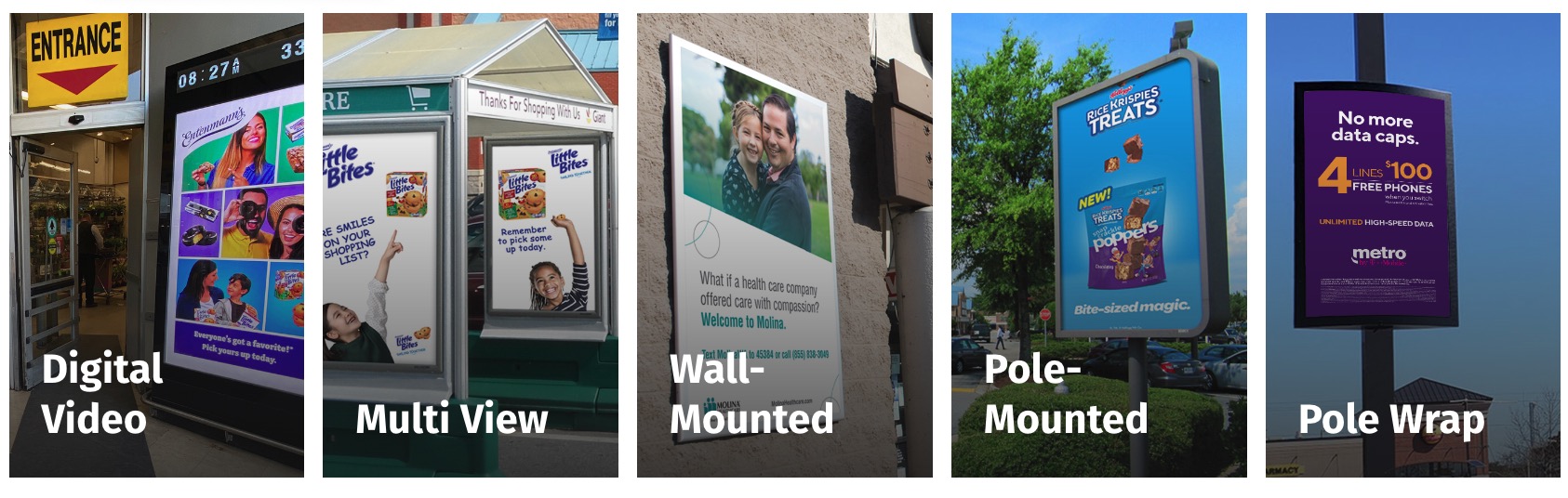 CRI Gets Into Digital OOH Via New Deal With Shopping Center-Focused Starlite Media