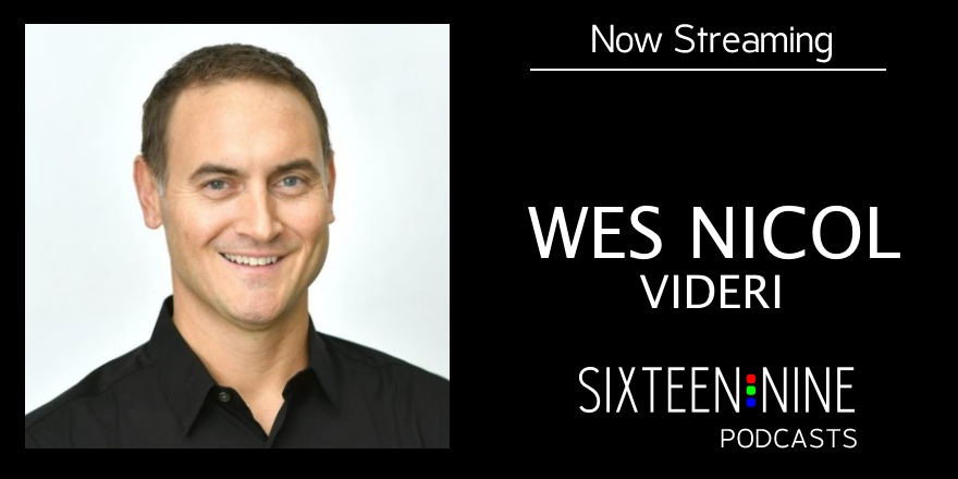 Wes Nicol Relates How Videri’s Streamlined On-Premise Screen Solution Generates Consistent 30% Sales Bumps