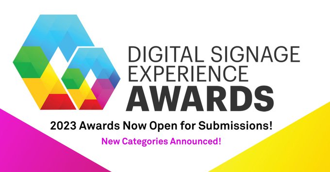 DSE Opens Nomination Submissions For 2023 DIZZIE Awards