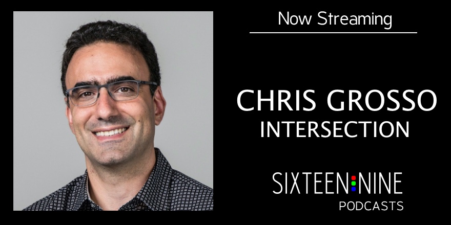 Intersection CEO Chris Grosso On Smart City DOOH Networks And Using AI For Ad And Content Targeting