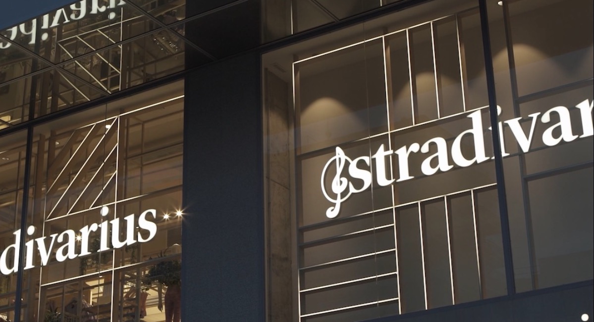 Watch This Video On How An Apparel Brand Uses Dynamic LED Lighting To Drive Experience