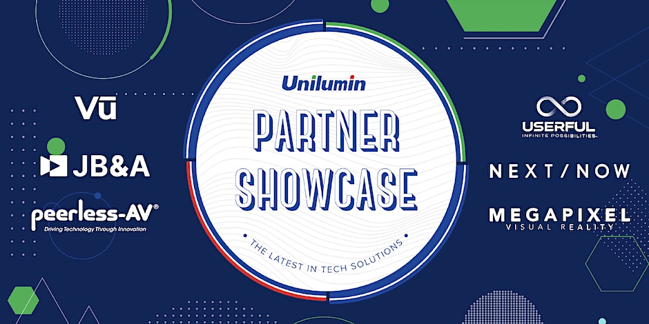 Unilumin Running Two-Day Partner Event Next Week In NYC