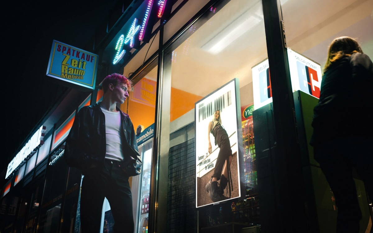 German DOOH Firm Gets $23.5M In New Financing To 6X Screen Network Across Three Countries