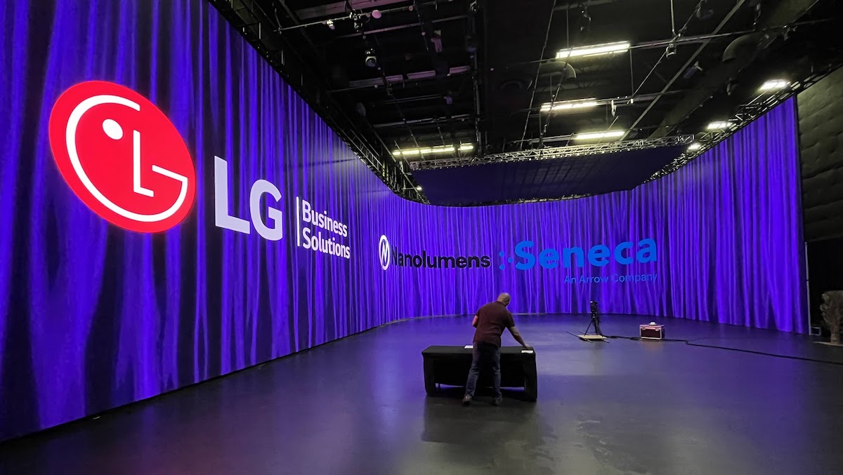 The Sixteen:Nine Mixer At InfoComm Is Tonight: Need To Know Information