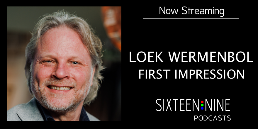 Loek Wermenbol Of First Impression On How Great Retail Digital Signage Jobs Start With Great Questions