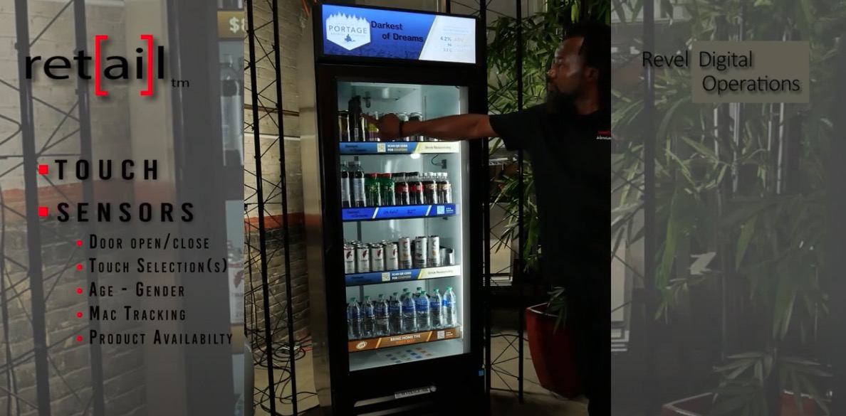 Here’s A Chiller Fridge Media Solution That Does The Job But Doesn’t Bust Budgets