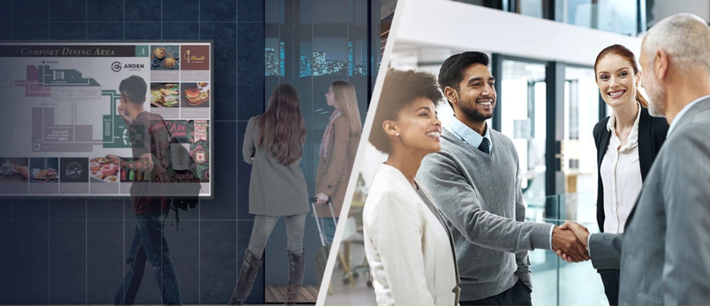 Sony Keeps Growing Out Digital Signage CMS Software Partner Ecosystem, Adding 22Miles