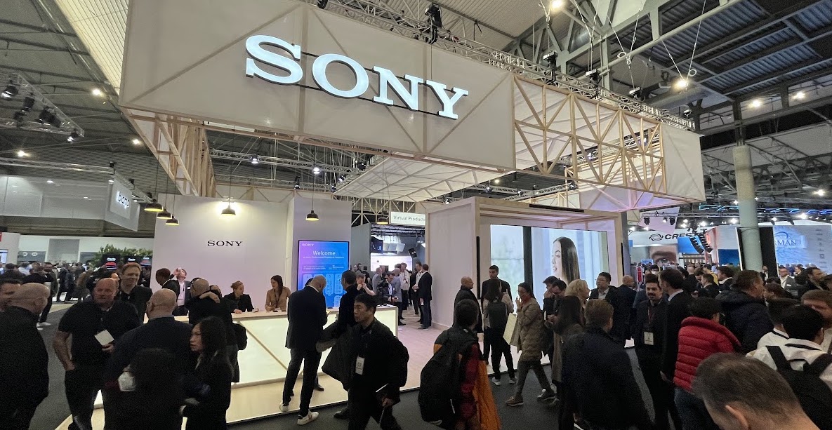 Sony Releases Dates For 2023-24 Pro Display Tech Road Show In US, Canada