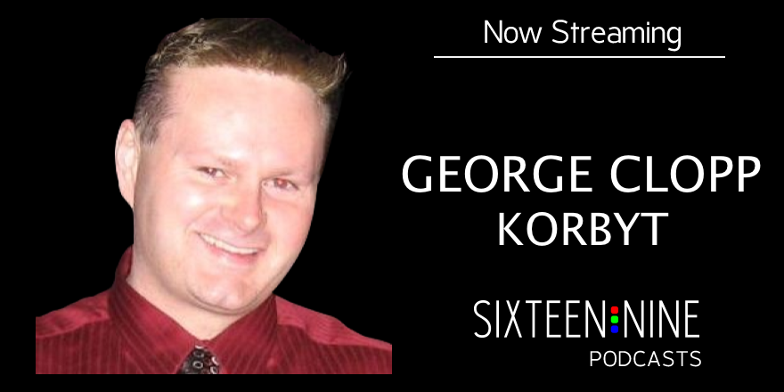 Korbyt CTO George Clopp On Going Big On AI-Driven Digital Signage Long Before ChatGPT