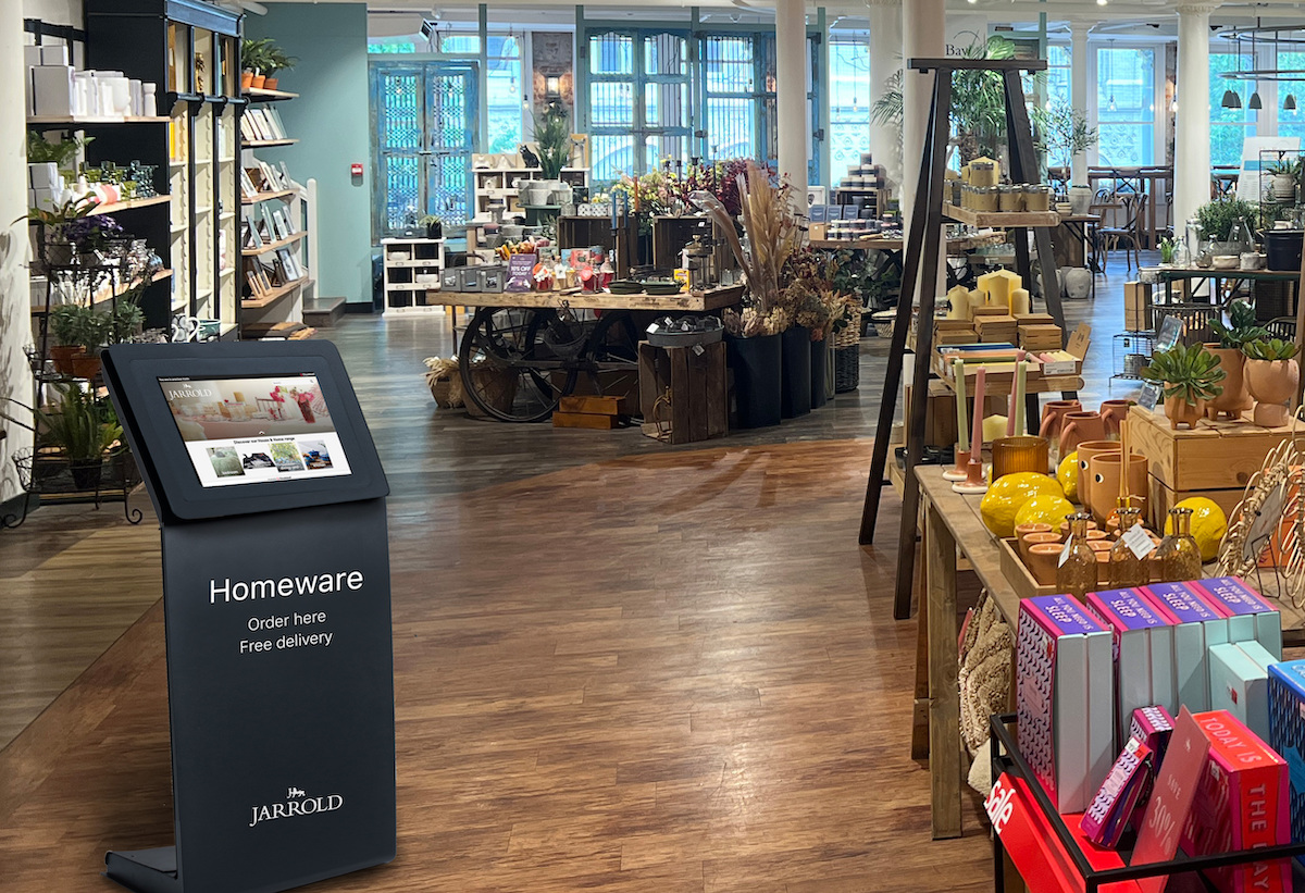 Start-Up Cloudshelf Expands Beyond Shopify With API That Works With Most E-Comm Platforms