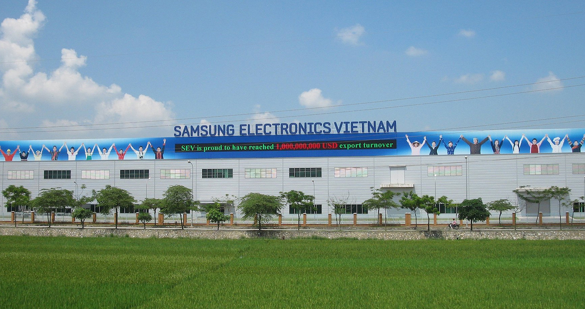 Friend-shoring: Moving Product Manufacturing Closer To The Markets