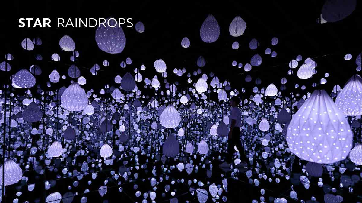 Korean Creative Tech Shop D’Strict Opening Projection-Driven Arte Museum On Las Vegas Strip