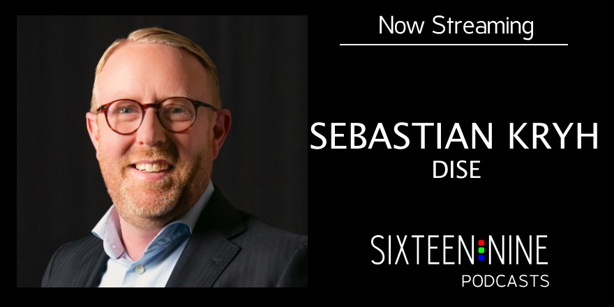 Sebastian Kryh Relates How Sweden’s Dise Focuses On Driving And Delivering Retail Experience