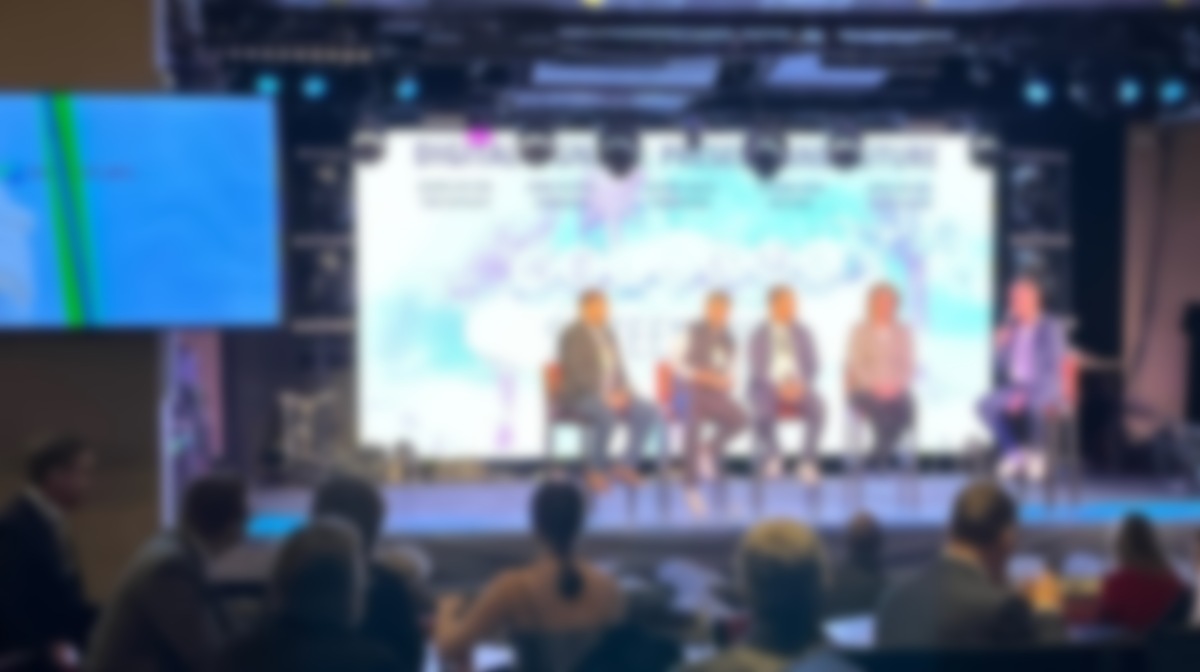 Sixteen:Nine DSE 2023 Mixer Pulls In 300+