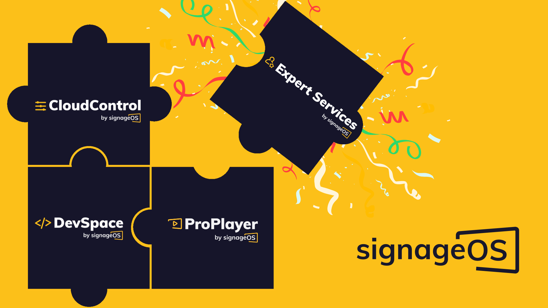 SignageOS Bulks Up Expert Services Capabilities Via Acquisition Of Power-User Partner SignageLab