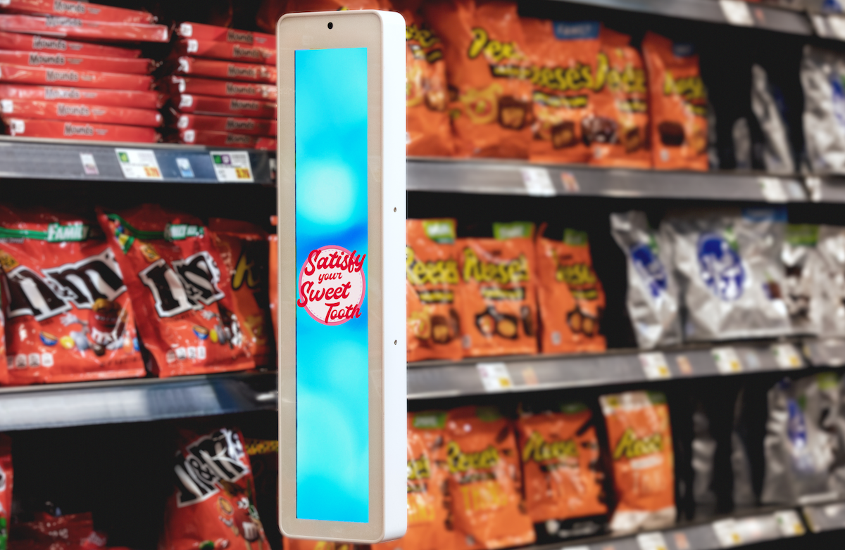 Retail Screen Operator DART Innovation Acquired By Marketing Experience Giant Quad