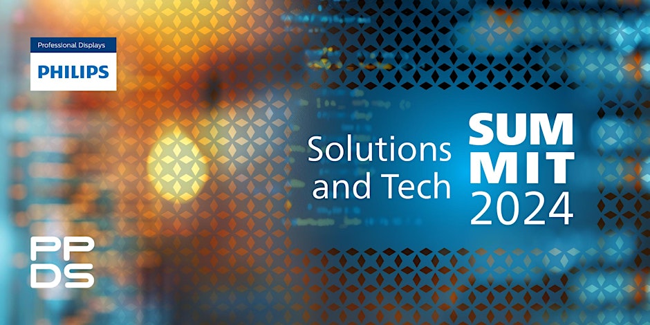 PPDS Plans Solutions And Tech Summit For April In Amsterdam