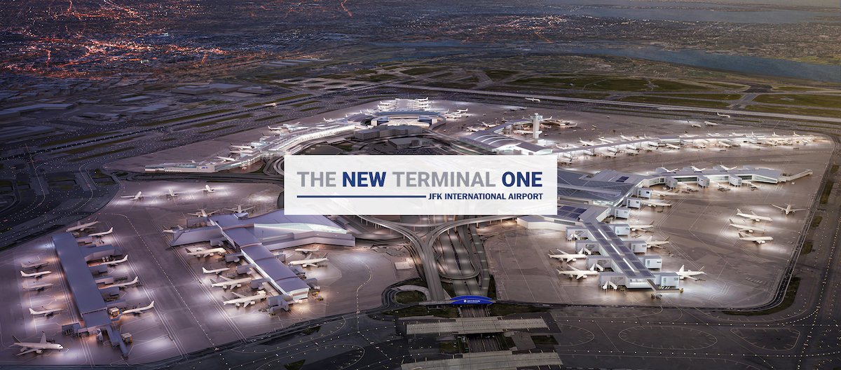 Gentilhomme Gets Nod For Digital Content Work At JFK Airport’s New Terminal One