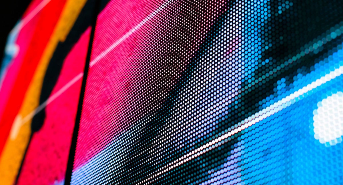 LED Displays Now A $9B Global Market; Biggest Sales Growth Now In Americas: Futuresource -