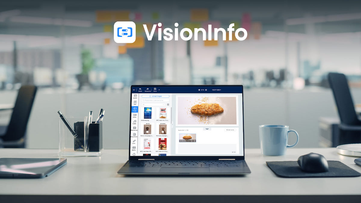 Hisense Latest Display Maker To Develop, Market Own Commercial Digital Signage CMS