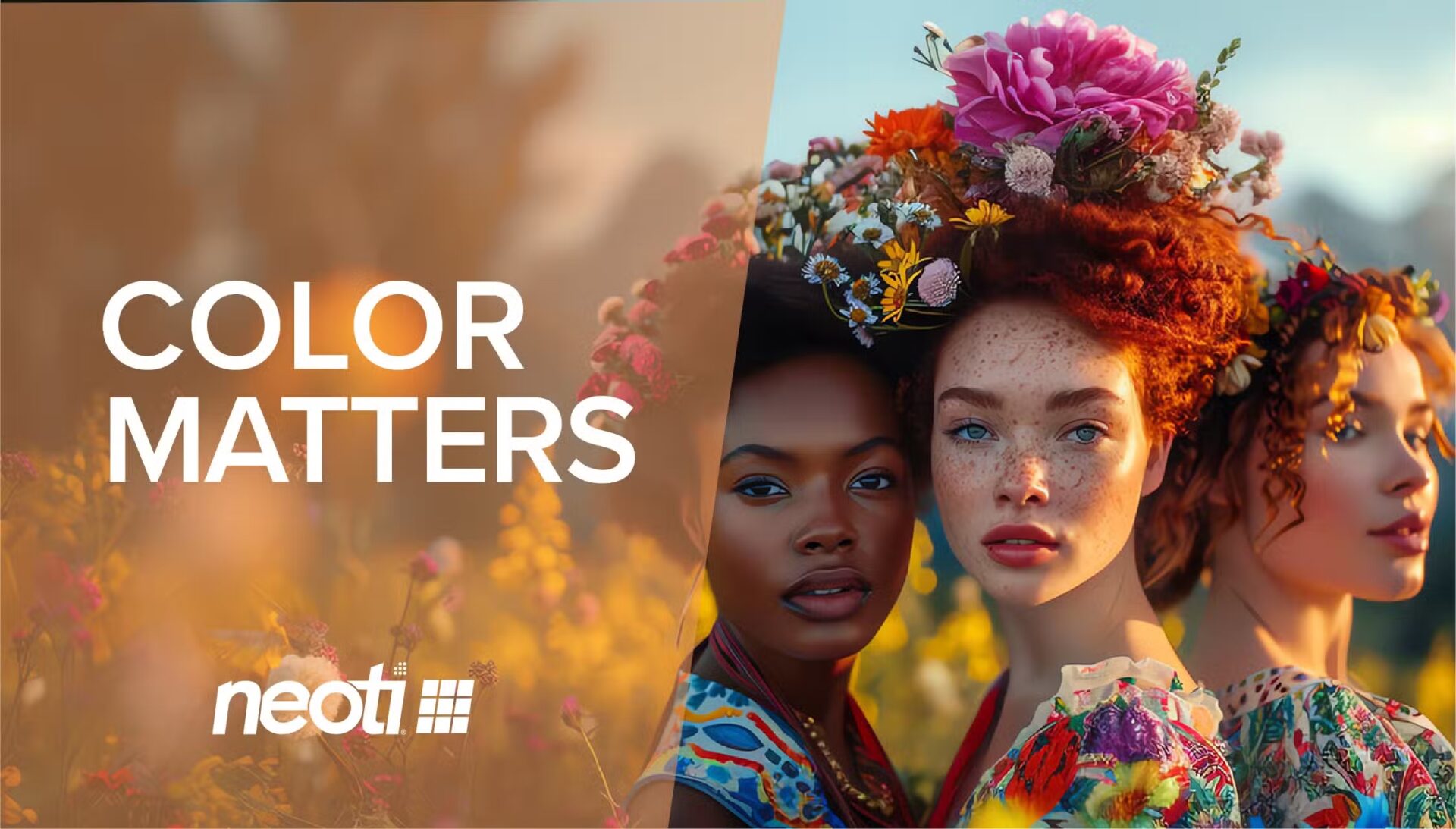 Neoti At NAB Touting What It Calls First LED Display To Be PANTONE Validated