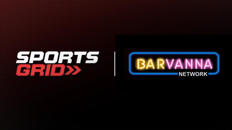 Barvanna Adds Real-Time Sports Betting Info To Place-Based Streaming Content Offer