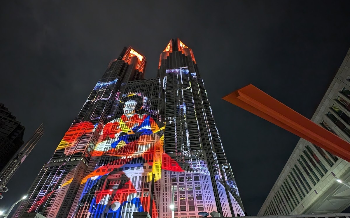 Panasonic Sells It B2B Projector Business