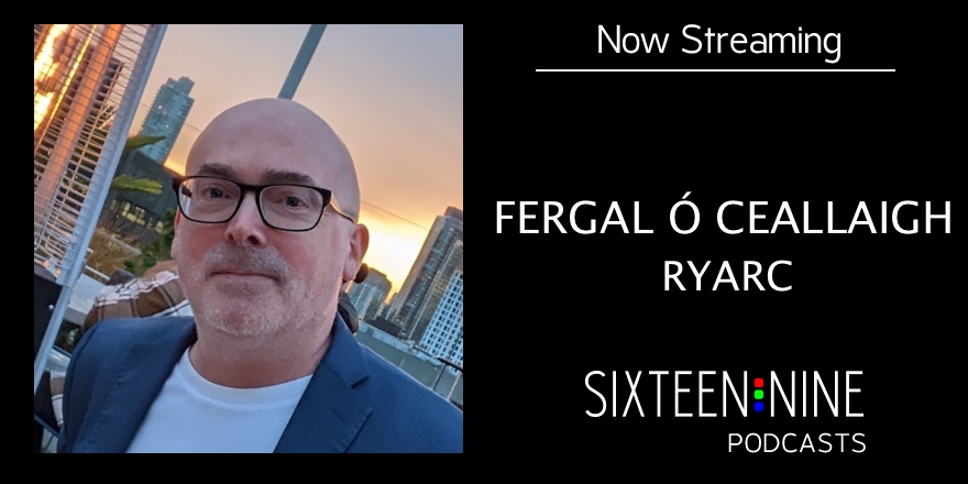 Fergal Ó Ceallaigh On Ryarc’s Long, Stealthy History, And Its Push To Use TV Transmitter Tech For Digital Signage