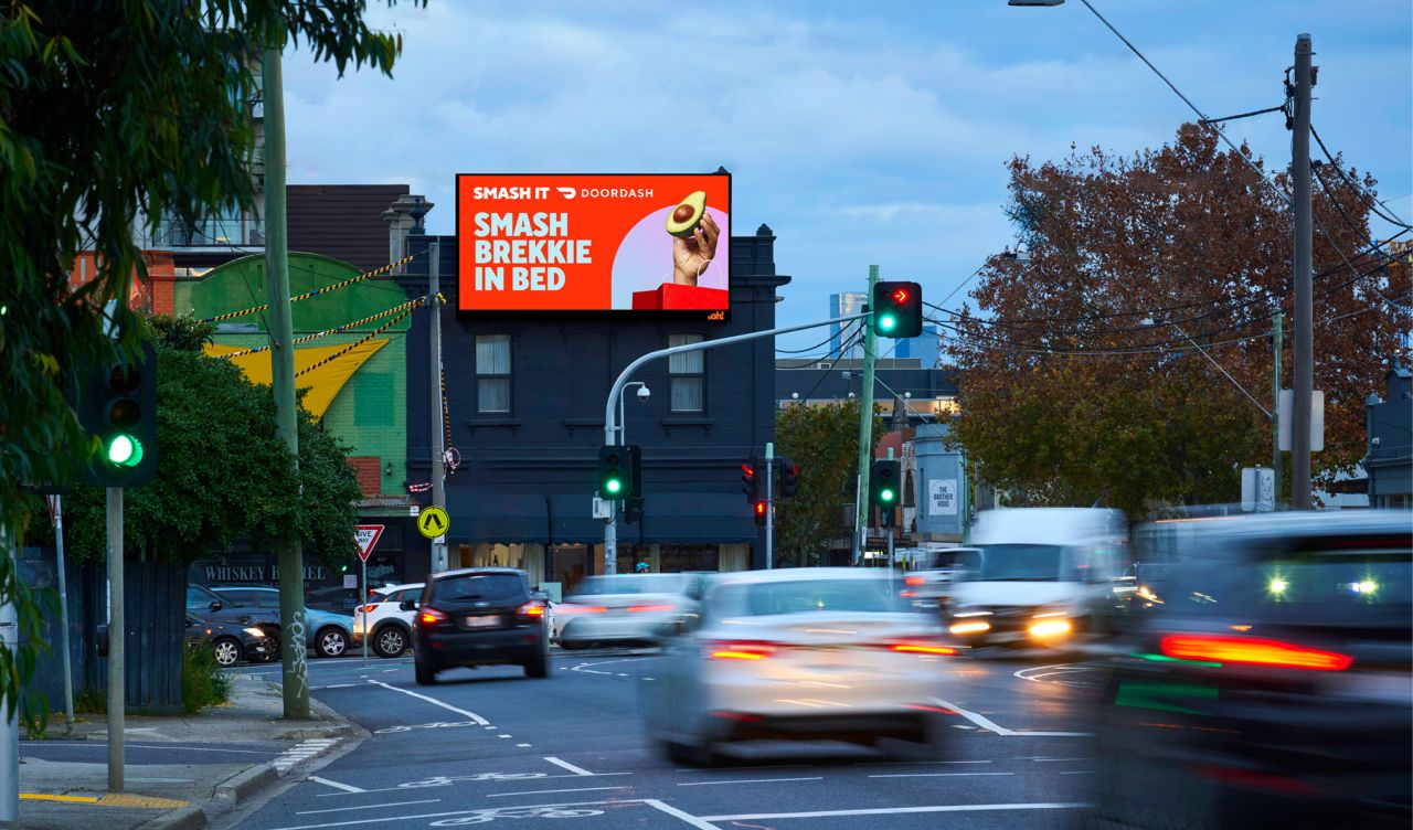 Melbourne, Australia Politicians Considering Nightly Curfew On LED Billboards To Curb Light Pollution